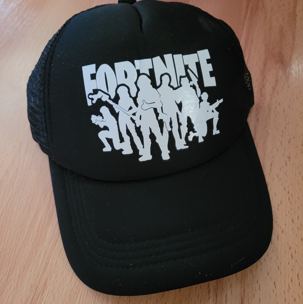 🌟2/$30🌟 Fortnite Hat - snap back
